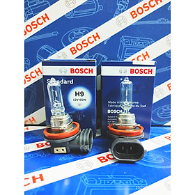 Bóng đèn Bosch H9 12V  65W