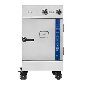 Mua Tủ Nấu Cơm Công Nghiệp Hải Âu HAD 6 - Hàng Chính Hãng