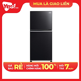 Mua TỦ LẠNH MITSUBISHI ELECTRIC 344 LÍT MR-FX43EN-GBK-V (2 CỬA) - HÀNG CHÍNH HÃNG - CHỈ GIAO HCM