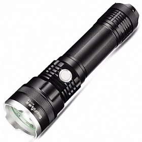 SupFire X17-L2 đèn pin thích hợp chiếu sáng cho gia đình,bảo vệ,tìm kiếm,....