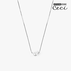 CECI - Dây chuyền nữ sang trọng CC4-01000317