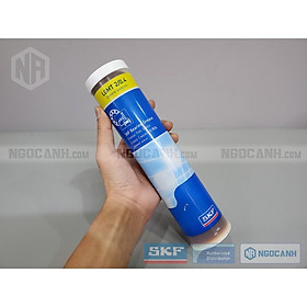 Mỡ bò SKF LGMT 2/0.4 mỡ bò SKF loại 400 gram