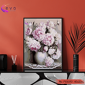 Mua Tranh Sơn Dầu Số Hoá Tự Tô Màu - PY 3070