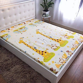 Mua GA COTTON CHỐNG THẤM