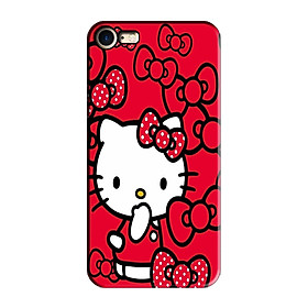 ỐP LƯNG IN DÀNH CHO IPHONE 7