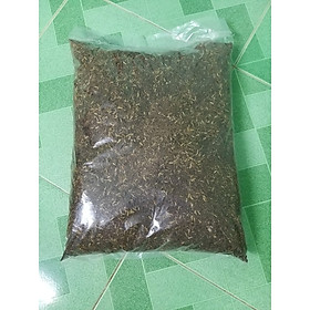 Mua Giá thể hỗn hợp trồng rau trộn sẵn: Vỏ Trấu  Xơ dừa xay nhuyễn  Trấu Hun  Phân bò khô mục. Gói 1kg