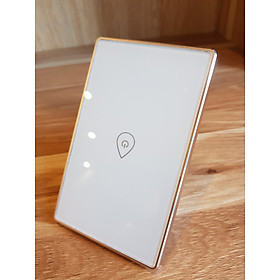 Công tắc thông minh wifi tuya/smartlife bình nóng lạnh 20A, Công suất cao 4200w