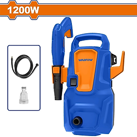 Mua MÁY XỊT RỬA 1200W WADFOW WHP3A12 - HÀNG CHÍNH HÃNG