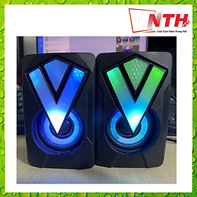 Mua Loa Vi Tính 2.0 K2039 - NTH