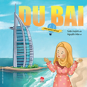 Sách Vòng Quanh Thế Giới