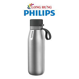 Bình lọc nước giữ nhiệt Philips 946ml AWP2772 - Hàng chính hãng