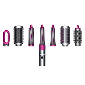 Máy Tạo Kiểu Tóc Dyson Airwrap