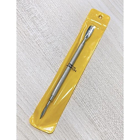 Đẩy Sủi Da Inox Không Gỉ Cán Hoa Văn Không Trơn _ hàng xuất Mỹ