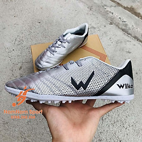 Giày bóng đá Wika Ultra 4 cao cấp 2023 giá HSSV