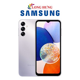 Điện thoại Samsung Galaxy A14 5G (4GB/128GB) - Hàng chính hãng