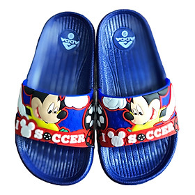 DÉP THÁI LAN CAO CẤP CHO BÉ TRAI - DT10276 ((LOẠI 1)