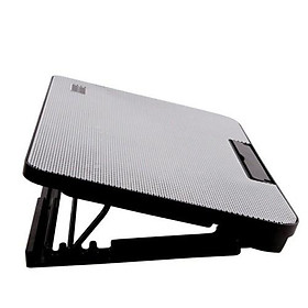 Mua Đế Tản Nhiệt Laptop N99 COOLING PAD cho laptop - Loại Cao Cấp  Đế Nâng 45 Độ 20