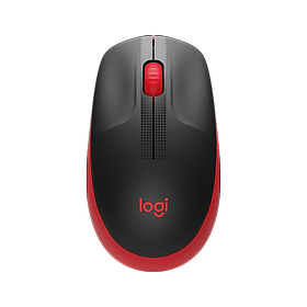 Mua Chuột không dây Logitech M190 - Hàng Chính Hãng