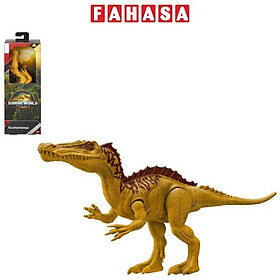 Đồ Chơi Mô Hình Saga Khủng Long Suchominus 12 Inch - Jurassic World JGC12/JGC04