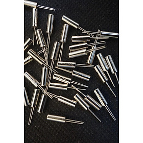 Mua 10 cái Thạch anh ống 32768KHZ