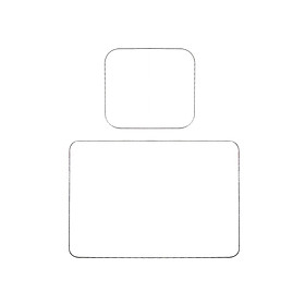 Mua Miếng dán cường lực cho Gopro 5/6/7 black
