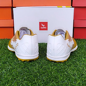 Giày đá bóng chính hãng Kamito Quang Hải QH19 Premium Pack