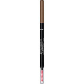 Rimmel Brow Pro Micro Definer 2 in 1 Blonde
