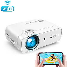 Mua Máy Chiếu mini Vankyo Leisure 430W - Hàng Chính Hãng