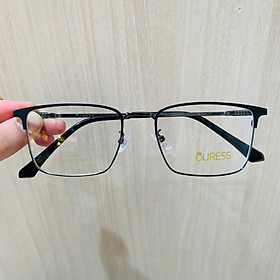 GỌNG KÍNH TITAN NAM (Titanium Pors Men) CHẤT LIỆU VƯỢT TRỘI SIÊU NHẸ SIÊU BỀN – HÀNG CHÍNH HÃNG P9006