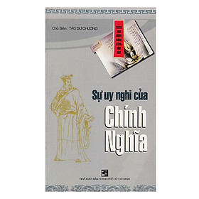 Sự Uy Nghi Của Chính Nghĩa