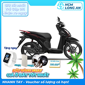 Xe máy Honda Vision 2023 Phiên bản Thể thao (SMART KEY)