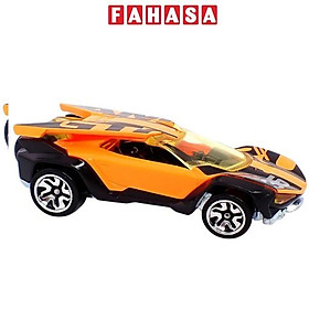 Siêu Xe Hot Wheels C4982 - 171/250 - Amaru GTC