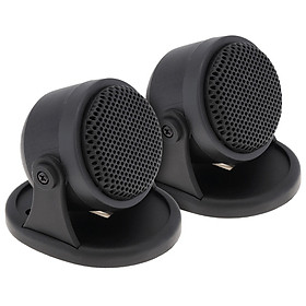 Universal Modified Car Tweeter Coaxial Full Range Frequency for Car