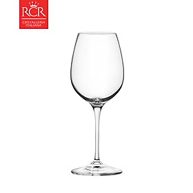 Mua Ly Rượu Vang Thuỷ Tinh Pha Lê Ý RCR – Invino Goblet 450ml