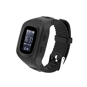 Đồng hồ định vị GPS giám sát trẻ em PADO PA-01