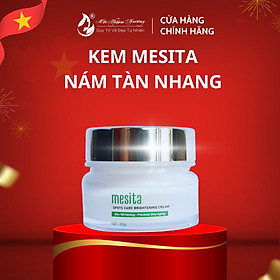 Kem Ngừa Sạm, Nám, Sáng Da Mesita | Mộc Thiên Hương 30gr