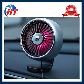 Mua QUẠT USB XE HƠI CÓ LED ( XOAY ĐƯỢC ) FE045 - HT