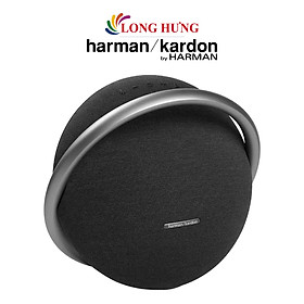 Hình ảnh Loa Bluetooth Harman Kardon Onyx Studio 7 HKOS7 - Hàng chính hãng