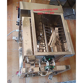 Mua MÁY RANG RUỐC MINI