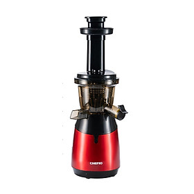Mua Máy ép chậm trái cây CFJ8150 công suất 150W chuẩn Đức - Ép được tất cả các loại rau và hoa quả - Thiết Kế Sang Trọng  Nhỏ Gọn Và Tiện Lợi