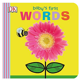 Baby’s First Words