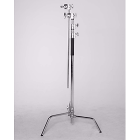 Mua CHÂN TAY ĐÈN TÓC INOX CK-3