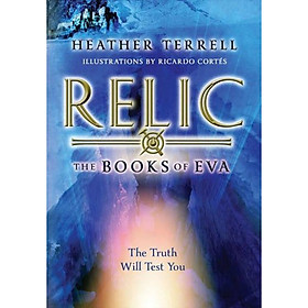 Relic：The Books of Eva 1