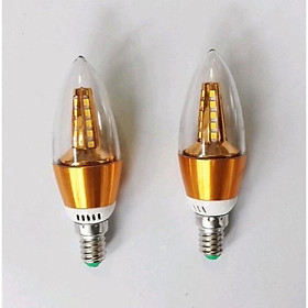 Mua Bóng Led Nến Trang Trí