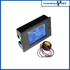 Mua Công Tơ Điện Tử PZEM-061 80VAC-260VAC 100A