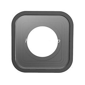 Mua Nắp Bảo Vệ Ống Kính Máy Ảnh Thể Thao Go Pro Hero 9 Màu Đen