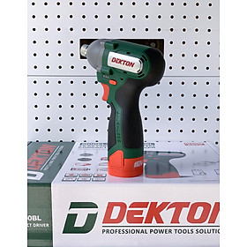 Mua MÁY BẮN VÍT DÙNG PIN 16 8V  D16-CV150BL DEKTON-HÀNG CHÍNH HÃNG