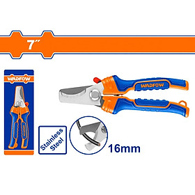 KÉO CẮT CÁP 175MM 7INCH WSX8604 WADFOW - HÀNG CHÍNH HÃNG
