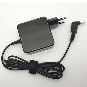 Mua Sạc dành cho Laptop Asus 19v-1.75a hình vuông chân sạc mini