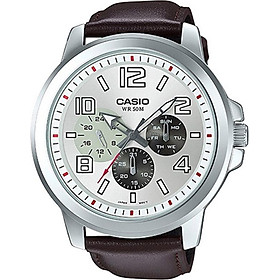 Đồng hồ nam Casio MTP-X300L-1AVDF